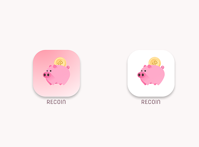 Daily UI Design 005 - App Icon app daily dailyui design icon ios iphone prototype ui ux