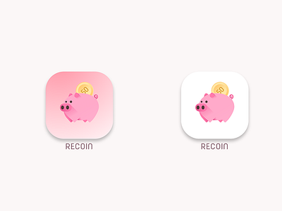 Daily UI Design 005 - App Icon