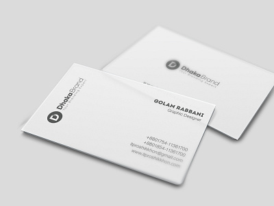 Minimalist Business Card Design branding brochure design fashion graphic design illustration logo design logo designer minimalist business card minimalist logo real estate tshirt design typography