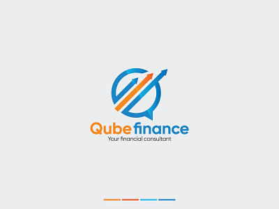 Financial Logo Design