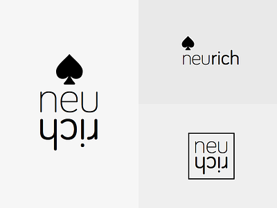 neurich neu neuri.ch neurich new newrich rich