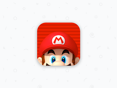 SUPER MARIO RUN 👾🕹 app game ios mario nintendo