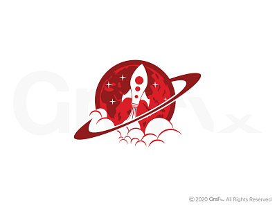 space logo gaming logo logo mascotlogo modern logo planet logo planet rpg logo sci fi logo space logo