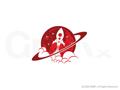 space logo