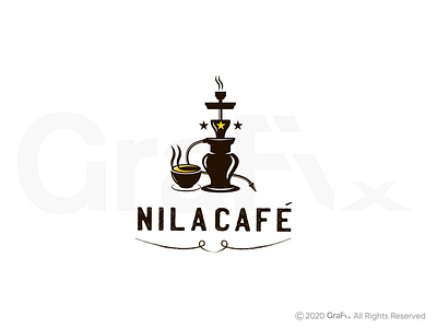 caffe logo