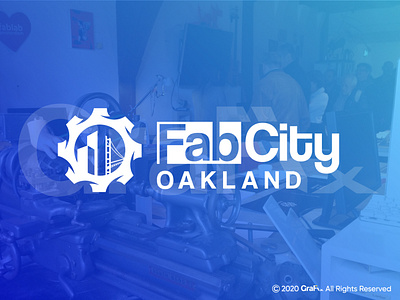 fabcity oakland logo