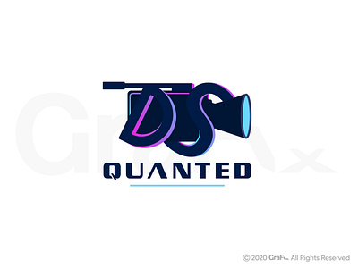 ds quanted logo