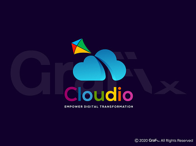 cloud storage logo cloud logo cloud service logo tech company logo tech logo tech solutions company logo