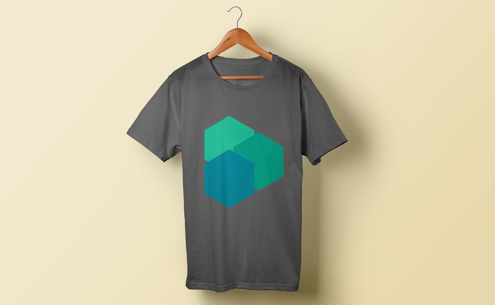 T-Shirt by CodeFleek on Dribbble