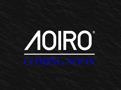 Aoiro Studio V6 | WIP aoiro studio photoshop wip