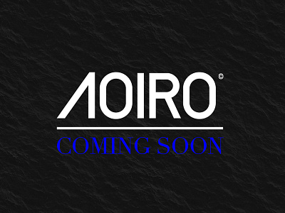 Aoiro Studio V6 | WIP