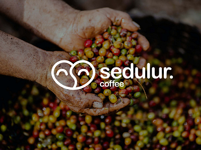Logo Design of Sedulur Coffee branding design logo logo 2d logo a day logo design