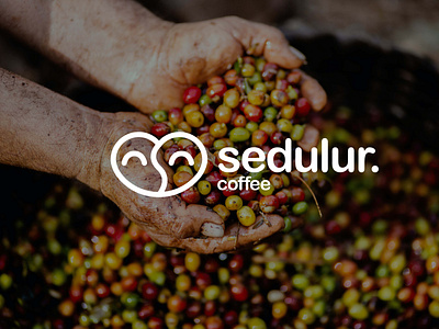 Logo Design of Sedulur Coffee