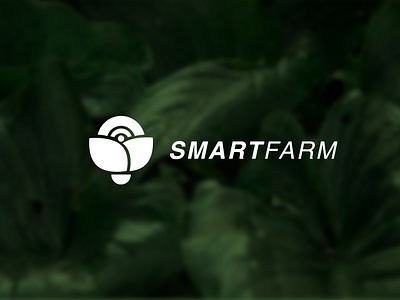 Logo SmartFarm