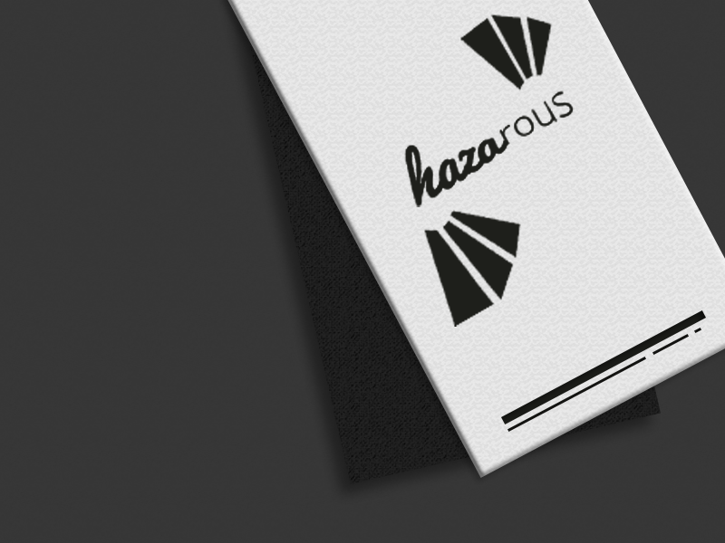 Boutique Hang Tag By Irfan Trianto On Dribbble