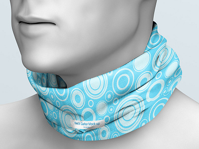 Download Neck Gaiter Designs Themes Templates And Downloadable Graphic Elements On Dribbble