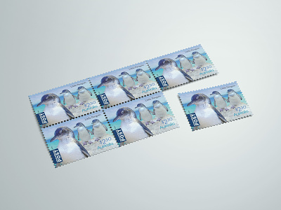 Postage Stamp Mock-up v3 3d cent currency dollar envelope international label landmark large mail medium mockup national postage postal set small stamp stationary vintage