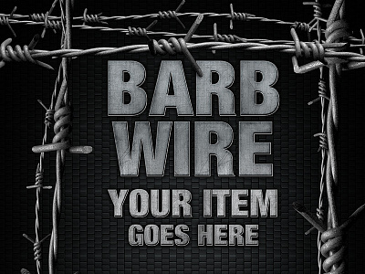 Barb Wire army barb wire cut fencing hard prohibited rough iron rusty urban war wire