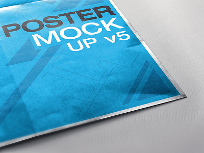 Poster Mock-up v5