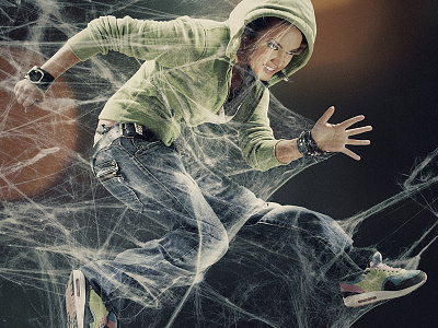 Cobwebs addon ancient atn cobwebs effect halloween horror photoshop pumpkin spider web style texture