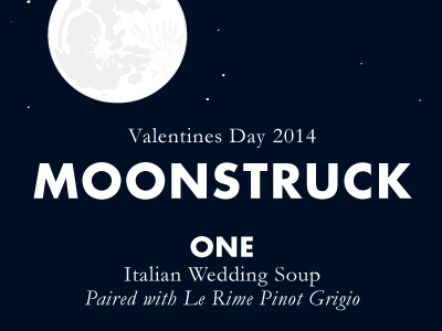 VALENTINE’S FEAST: MOONSTRUCK alamo cara jackson drafthouse menu moon moonstruck