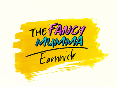 The Fancy Mumma by Earnnick