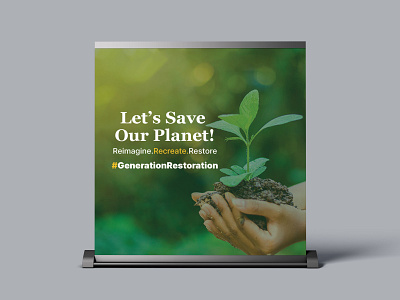 Let's Save Our Planet!