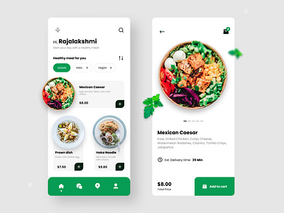 Food delivery app concept branding colours delivery design flat food food delivery food delivery app food delivery service minimal minimalism modern practicing typography ui ux