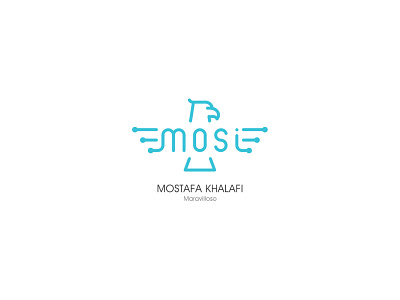 MOSI - Personal brand - 2018 branding graphic design logo tourism