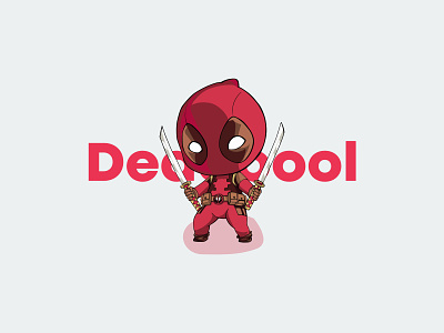 Deadpool adobe illustrator adobe ilustrator art avengers character cool design deadpool graphics design illustraion illustrator marvel marvel comics marvelcomics mcu vector