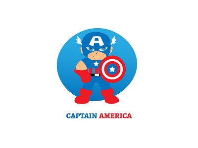 Captain America