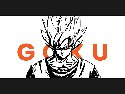 Goku