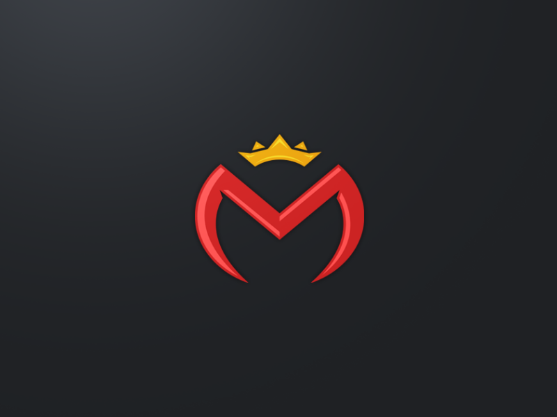 Moho Logo by Noel Quinones on Dribbble