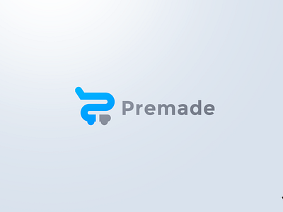 Logo for Premade.co