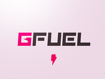Logo for GFUEL Energy