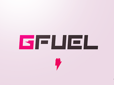 Logo for GFUEL Energy