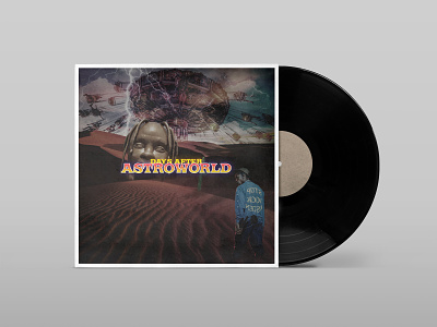 Astroworld designs, themes, templates and downloadable graphic