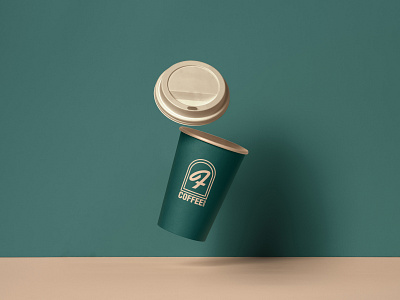 Coffee Cup Design