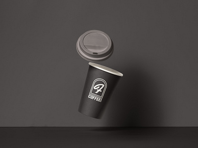 Coffee Cup Design