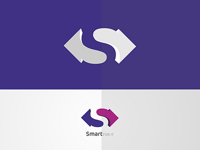 Smart IT it logo smart