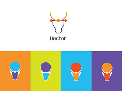 vector design logo vector