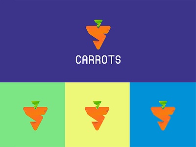 carrots