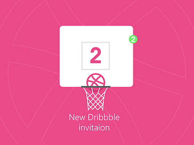 invitations dribbble invitation invitations