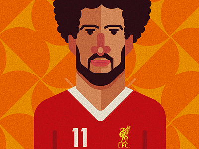 Salah eygpt football league liverpool player premier salah