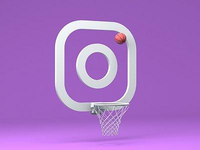 instagram basketball instagram media social