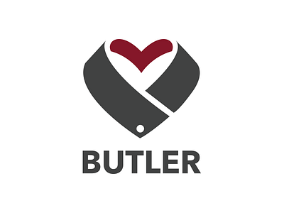 Butler Logo