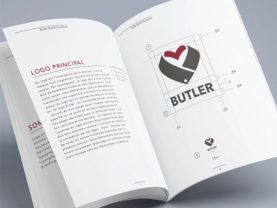 Branding Butler branding butler identity marketing