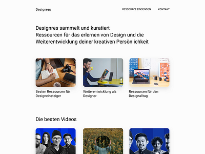 Designres app dailyui dailyuichallenge design designer ui ux web webapp webdesign webdesigner