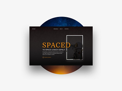 Spaced