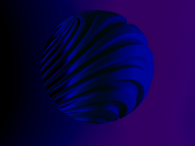Midnight Sphere